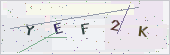 Security code image
