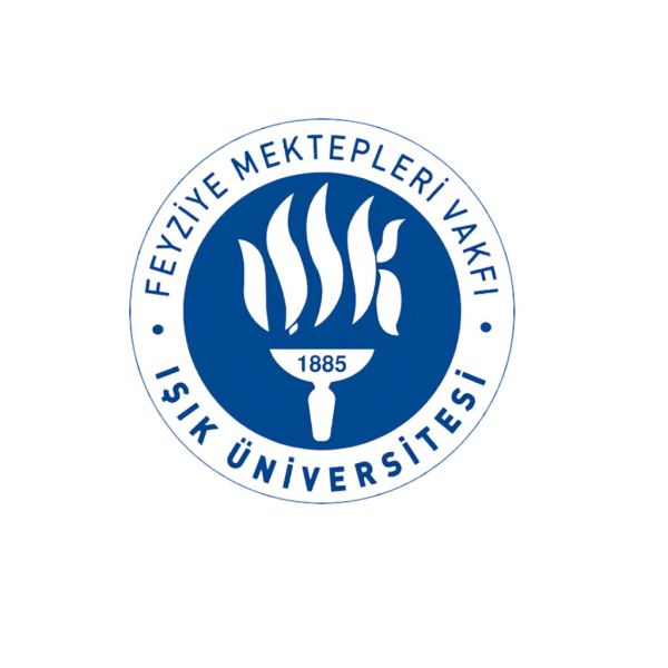 Istanbul Isik University logo