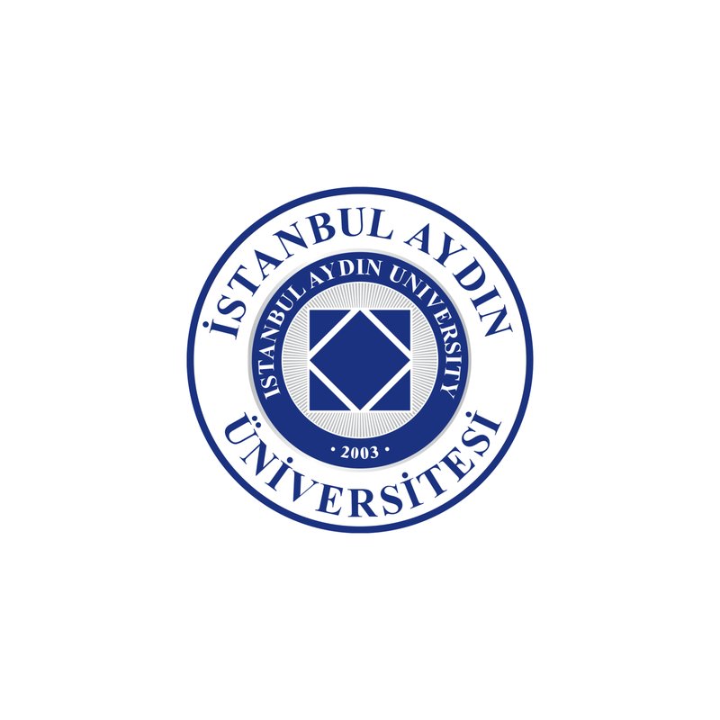 Istanbul Aydin University logo
