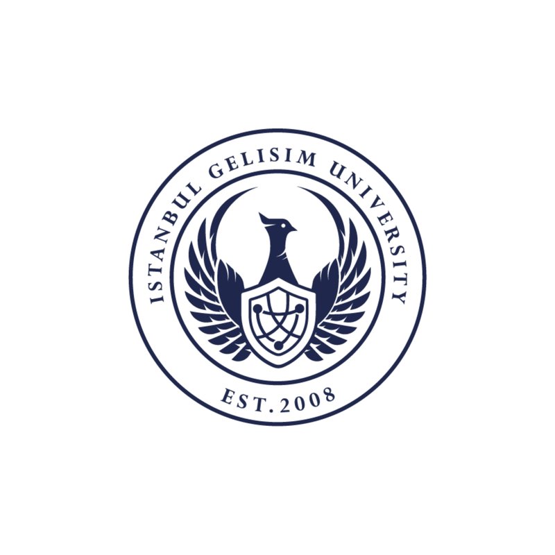 Istanbul Gelişim University logo