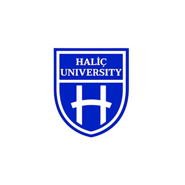 Istanbul Haliç University logo