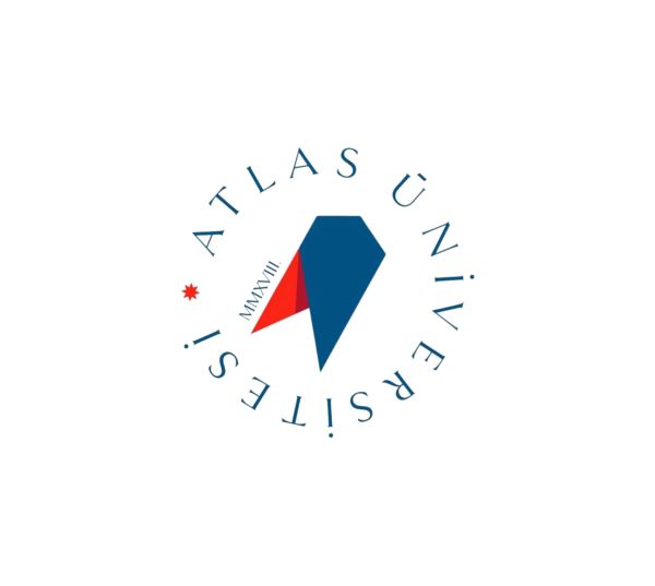 Istanbul Atlas University logo