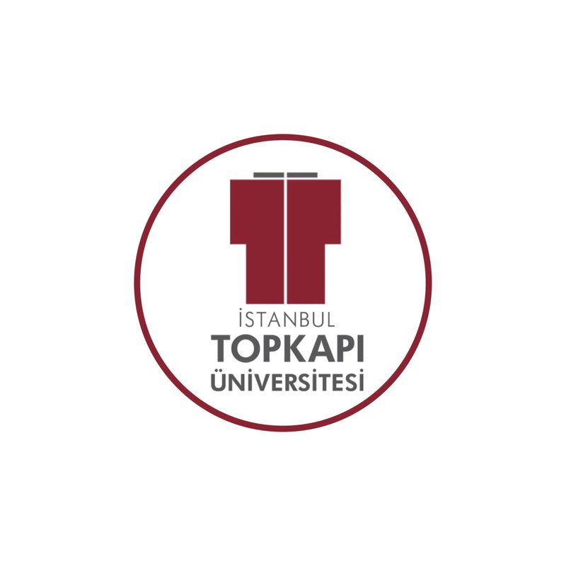 Istanbul Topkapi University logo